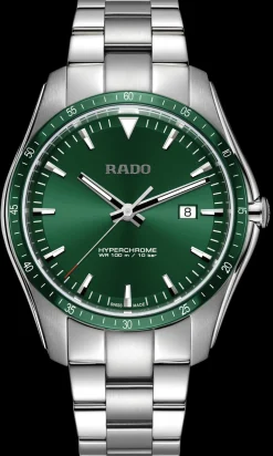 HyperChrome*Rado New