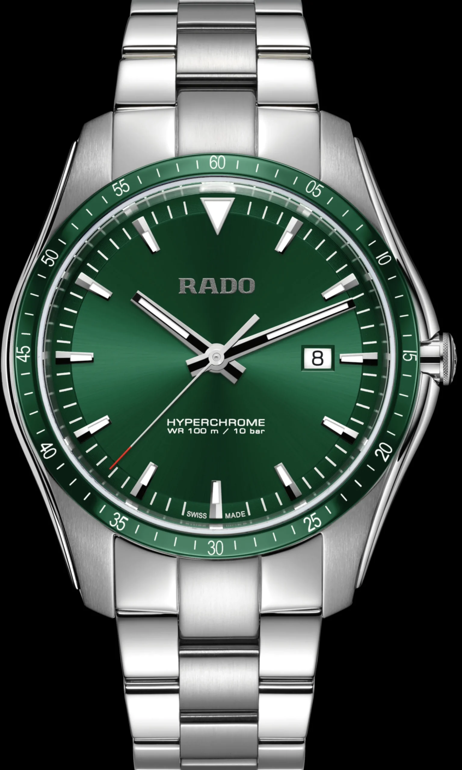 HyperChrome*Rado New