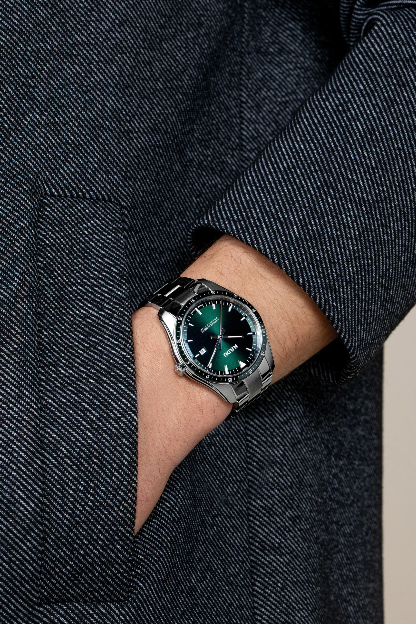 HyperChrome*Rado New