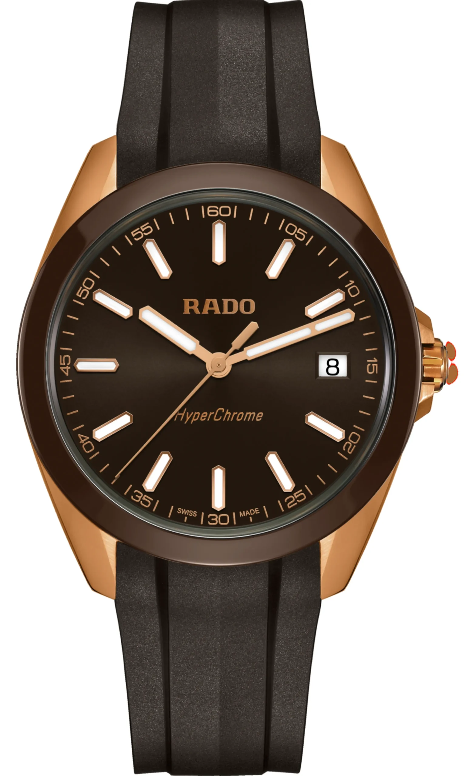 HyperChrome*Rado Hot