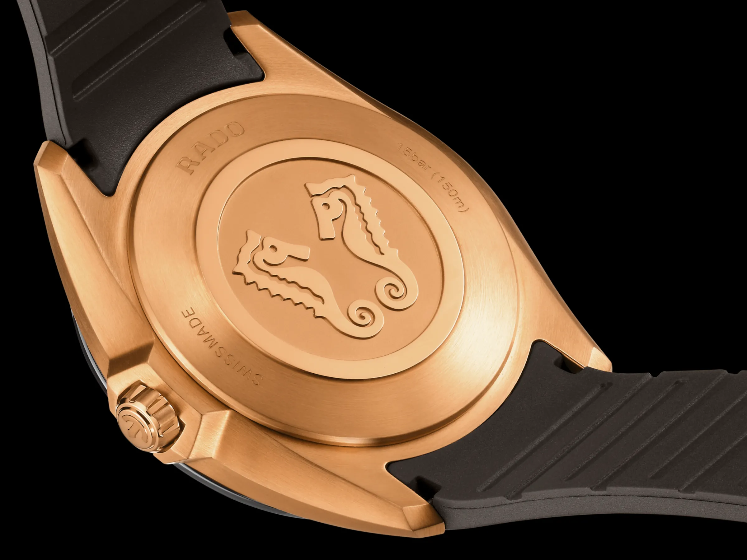 HyperChrome*Rado Hot