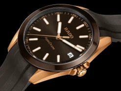 HyperChrome*Rado Hot