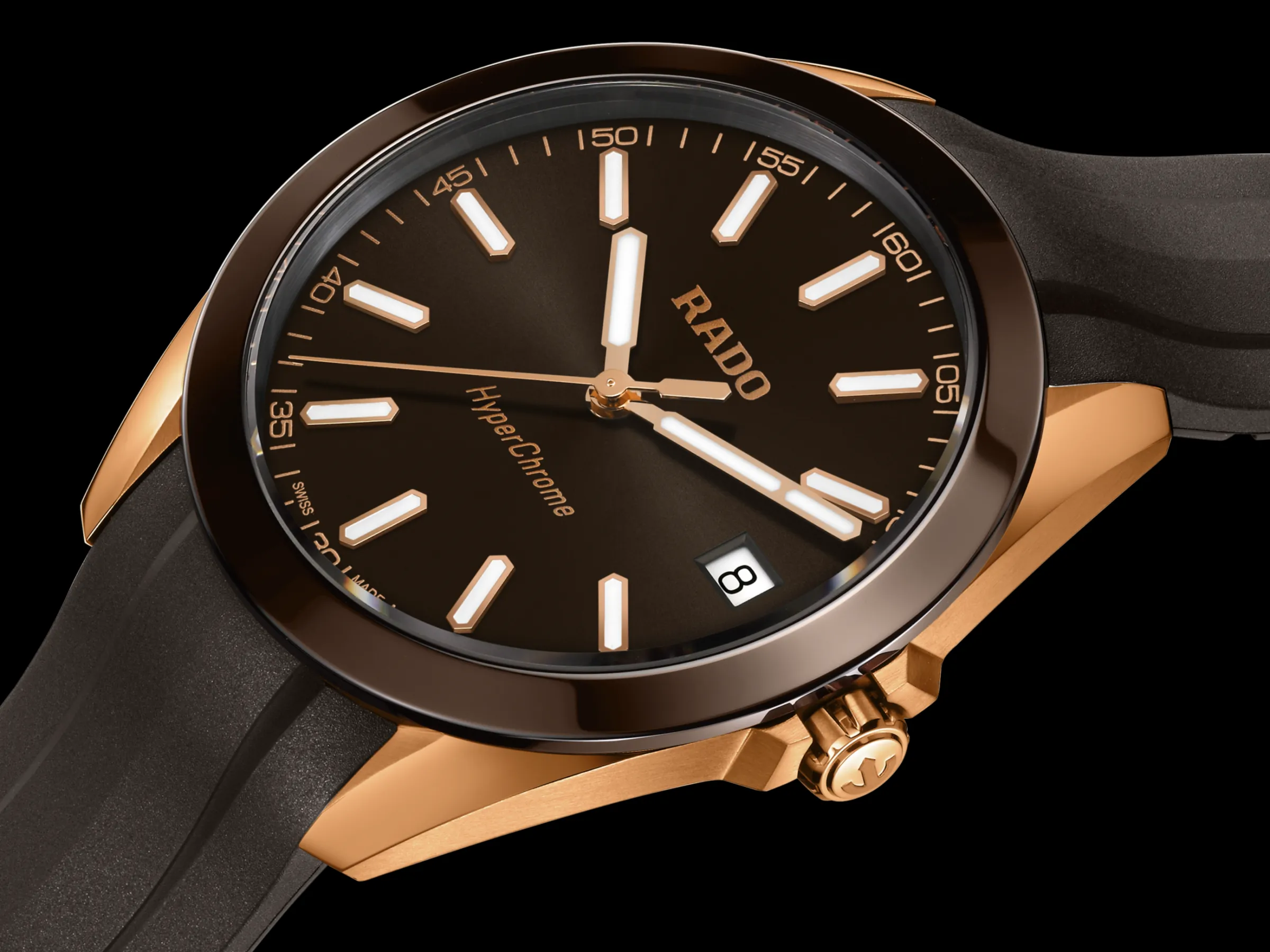 HyperChrome*Rado Hot