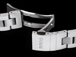 HyperChrome Chronograph*Rado Hot