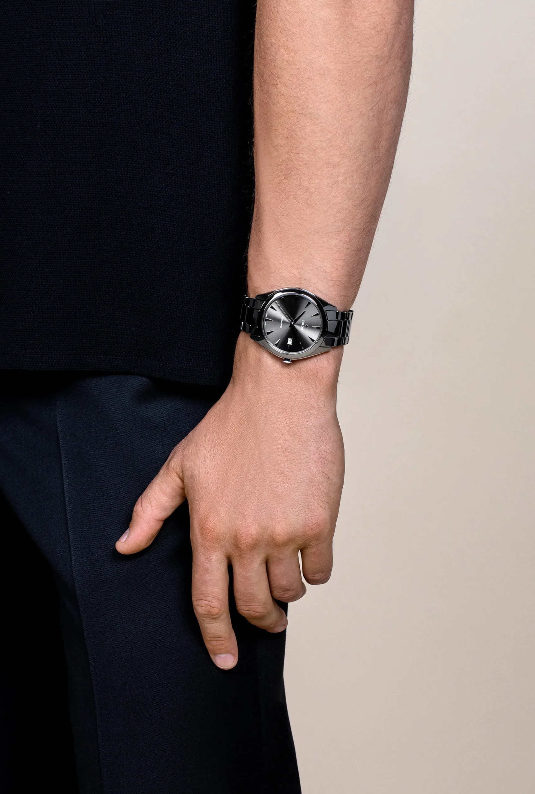 HyperChrome Automatic*Rado New