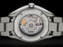 HyperChrome Automatic*Rado New