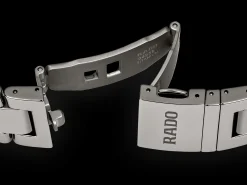 HyperChrome Automatic*Rado New
