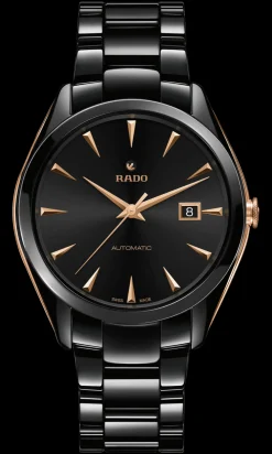 HyperChrome Automatic*Rado Sale