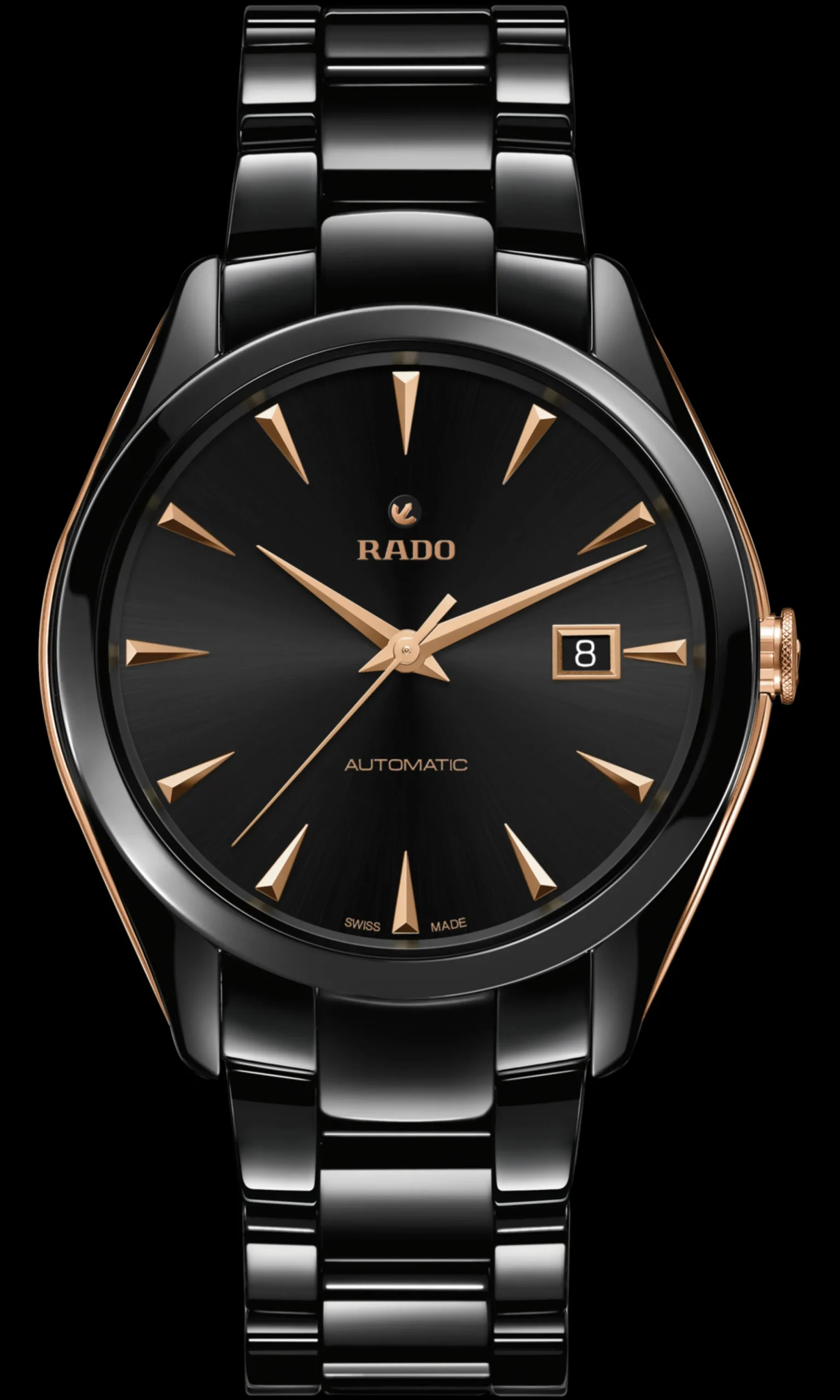 HyperChrome Automatic*Rado Sale