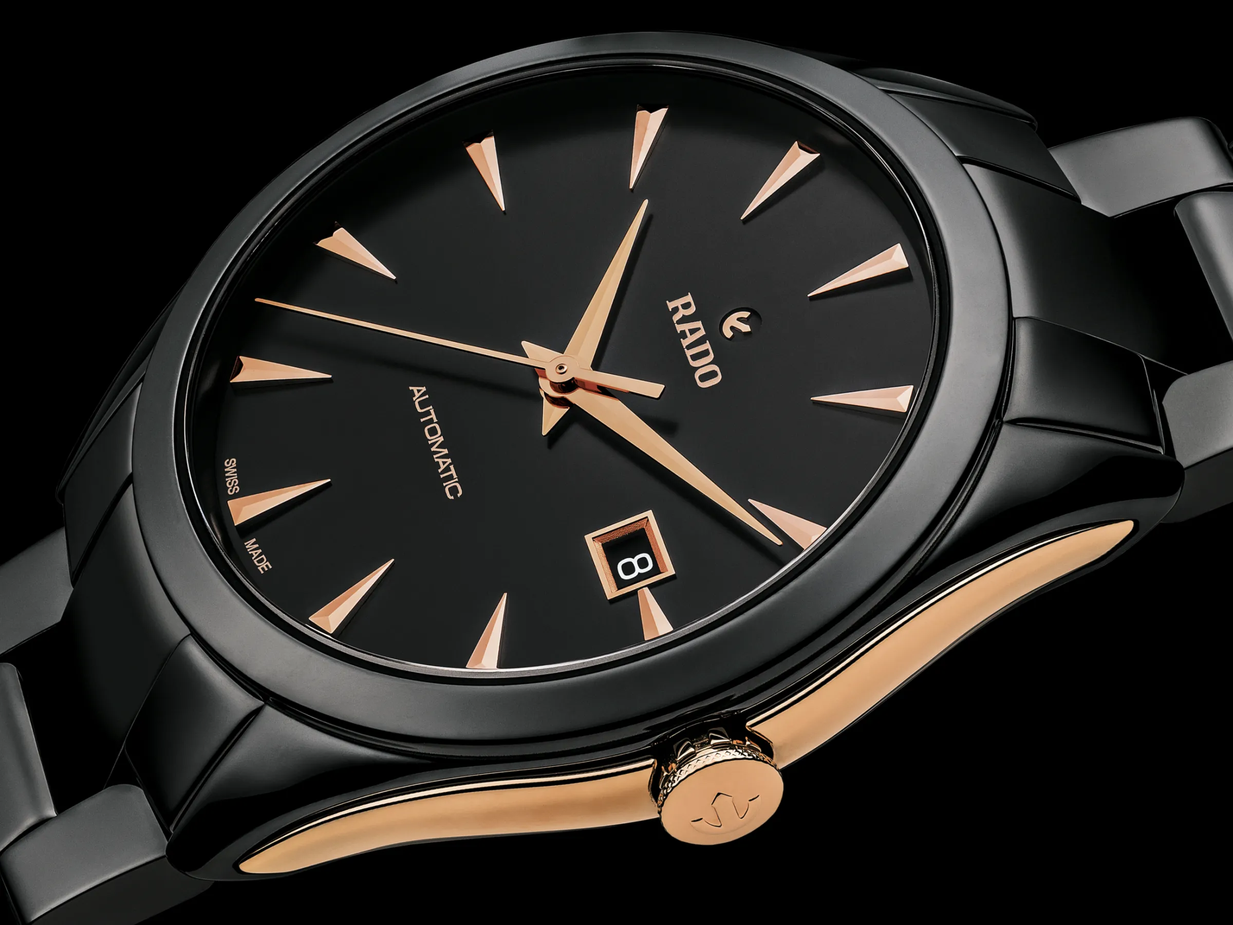 HyperChrome Automatic*Rado Sale