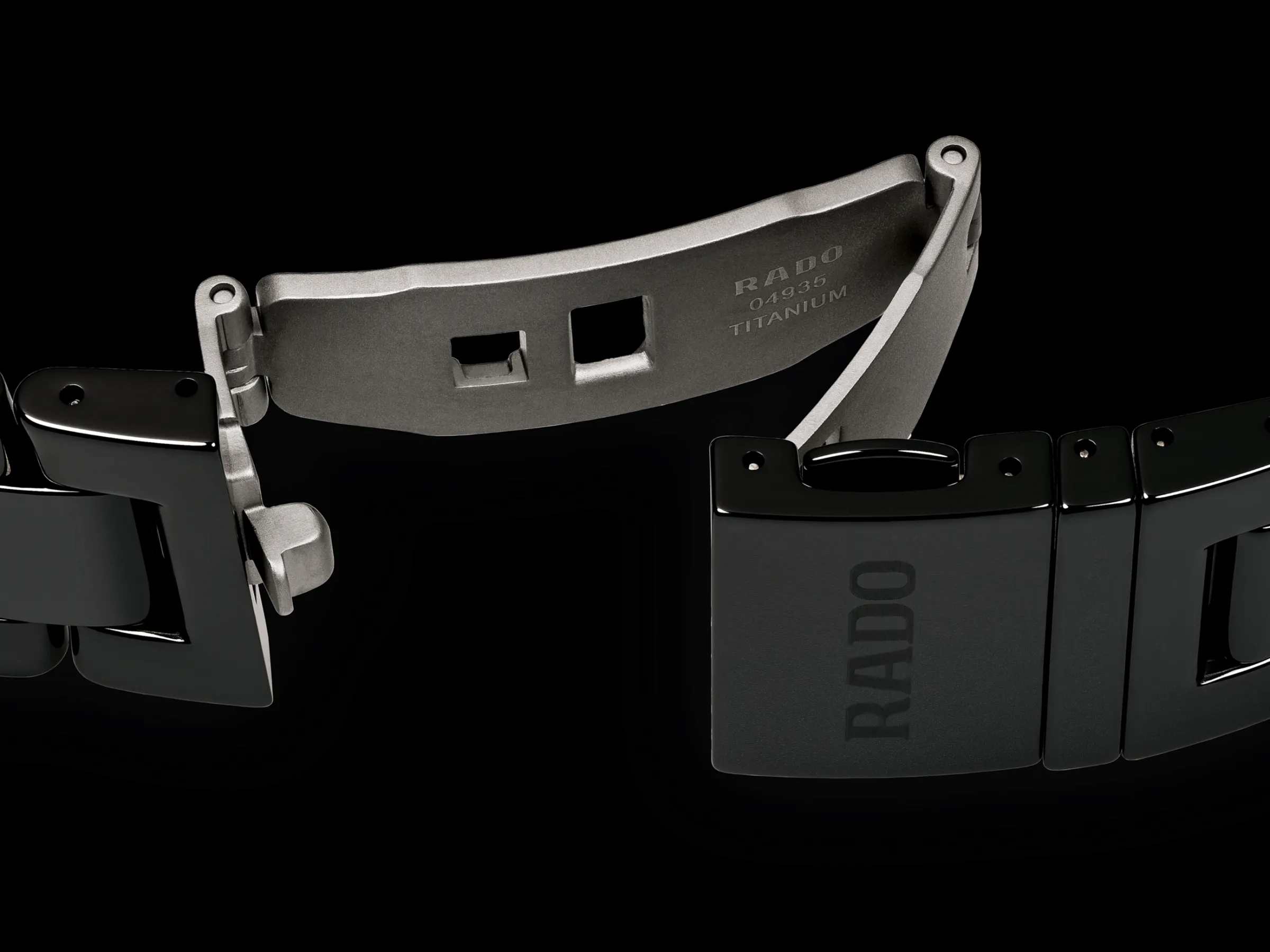 HyperChrome Automatic*Rado Sale