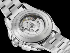 HyperChrome Automatic Chronograph*Rado