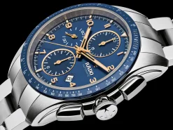 HyperChrome Automatic Chronograph*Rado New