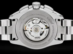 HyperChrome Automatic Chronograph*Rado New