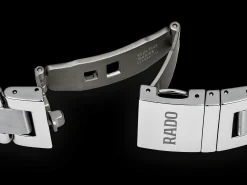HyperChrome Automatic Chronograph*Rado New
