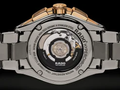 HyperChrome Automatic Chronograph*Rado Discount