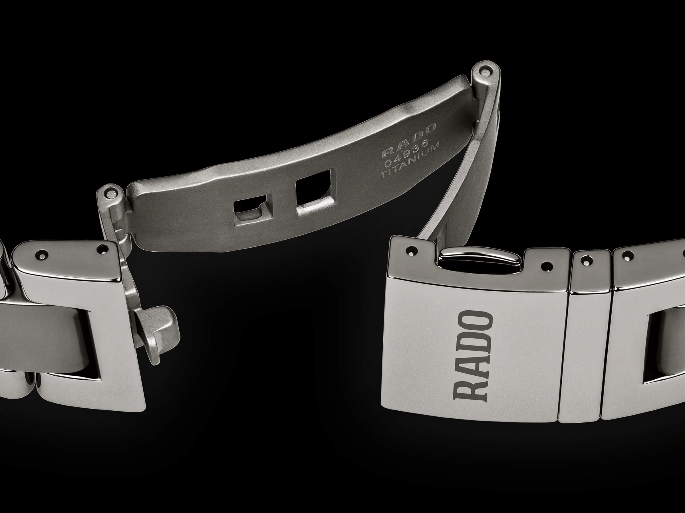HyperChrome Automatic Chronograph*Rado Discount
