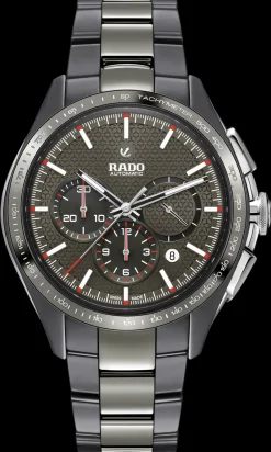 HyperChrome Automatic Chronograph Limited Edition*Rado Clearance