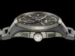 HyperChrome Automatic Chronograph Limited Edition*Rado Clearance