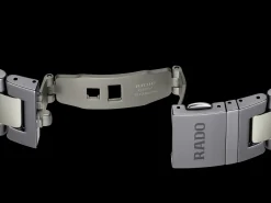 HyperChrome Automatic Chronograph Limited Edition*Rado Clearance