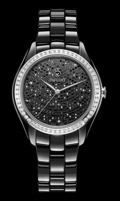 HyperChrome Automatic Diamonds*Rado New