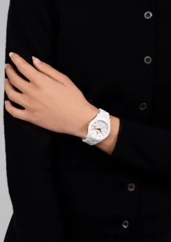 HyperChrome Automatic Diamonds*Rado Hot