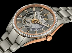 HyperChrome Automatic Diamonds*Rado Hot