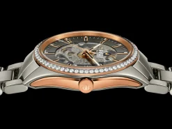 HyperChrome Automatic Diamonds*Rado Hot