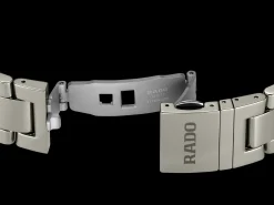 HyperChrome Automatic Diamonds*Rado Hot