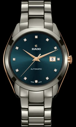 HyperChrome Automatic Diamonds*Rado Online