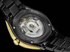 HyperChrome Automatic Diamonds*Rado New