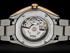 HyperChrome Automatic Open Heart*Rado Hot