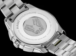 Hyperchrome Chronograph*Rado Discount