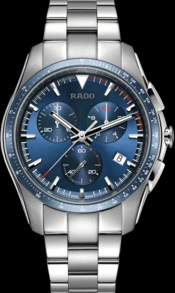 HyperChrome Chronograph*Rado New
