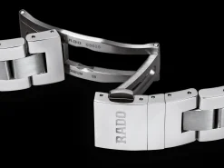 HyperChrome Chronograph*Rado New