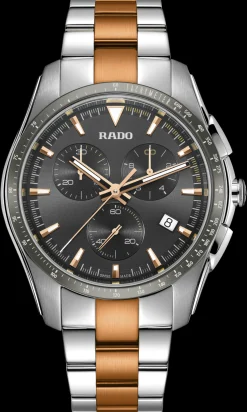 Hyperchrome Chronograph*Rado