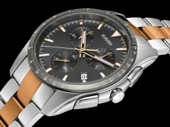 Hyperchrome Chronograph*Rado