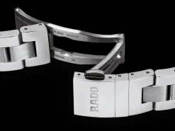 HyperChrome Chronograph*Rado New