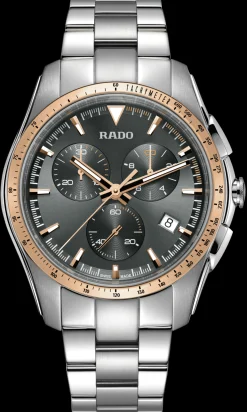 HyperChrome Chronograph*Rado