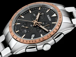 HyperChrome Chronograph*Rado