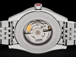 HyperChrome Classic Automatic*Rado