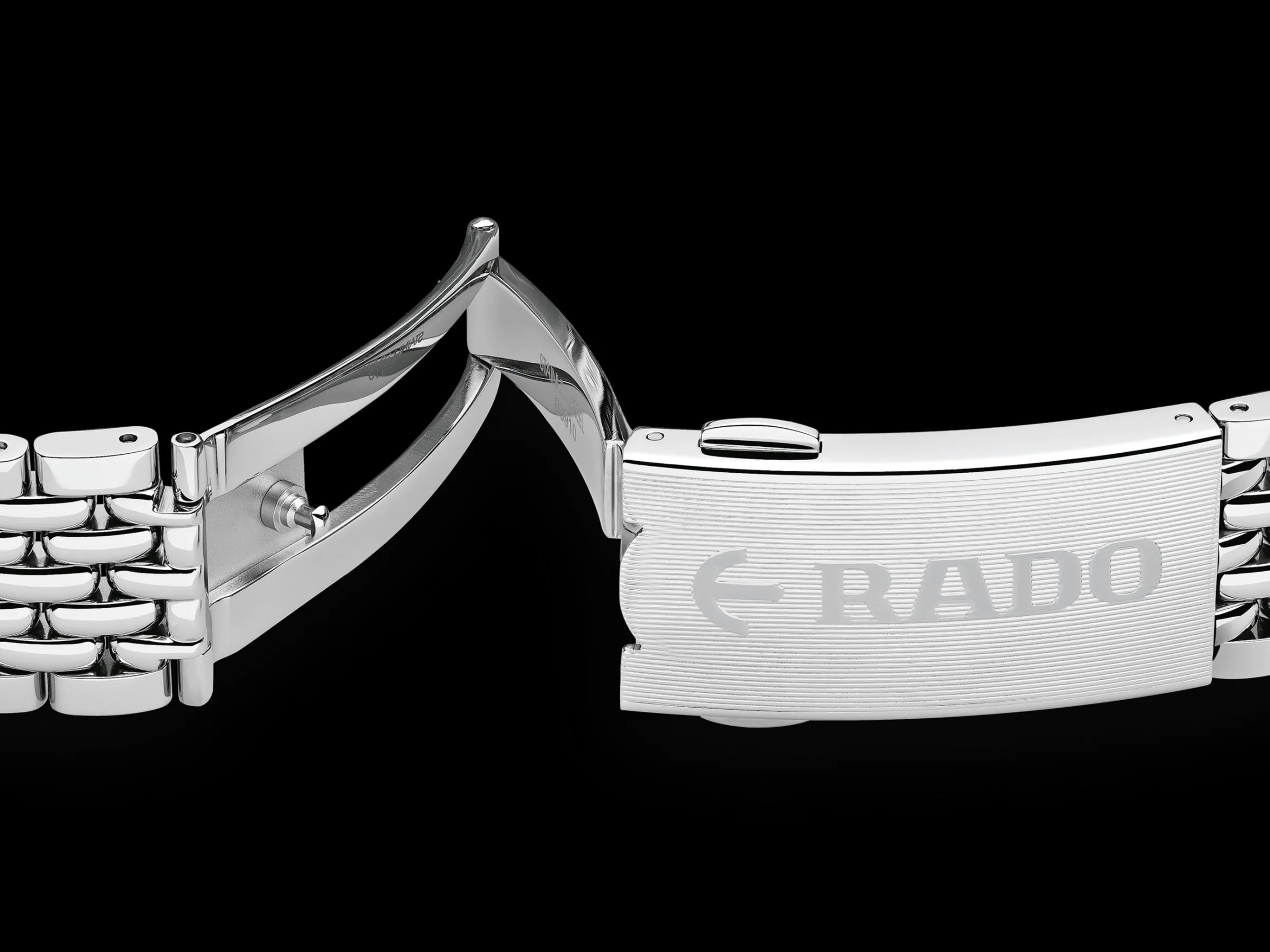 HyperChrome Classic Automatic*Rado