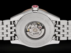 HyperChrome Classic Automatic Diamonds*Rado Sale