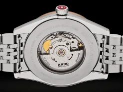 HyperChrome Classic Automatic Diamonds*Rado Clearance