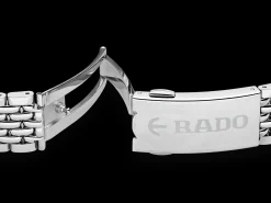HyperChrome Classic Automatic Diamonds*Rado Clearance