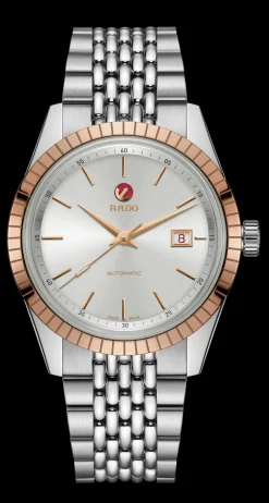 HyperChrome Classic Automatic*Rado Best