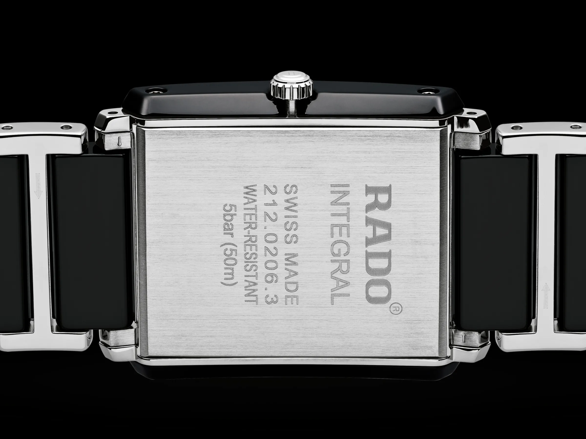 Integral*Rado Outlet