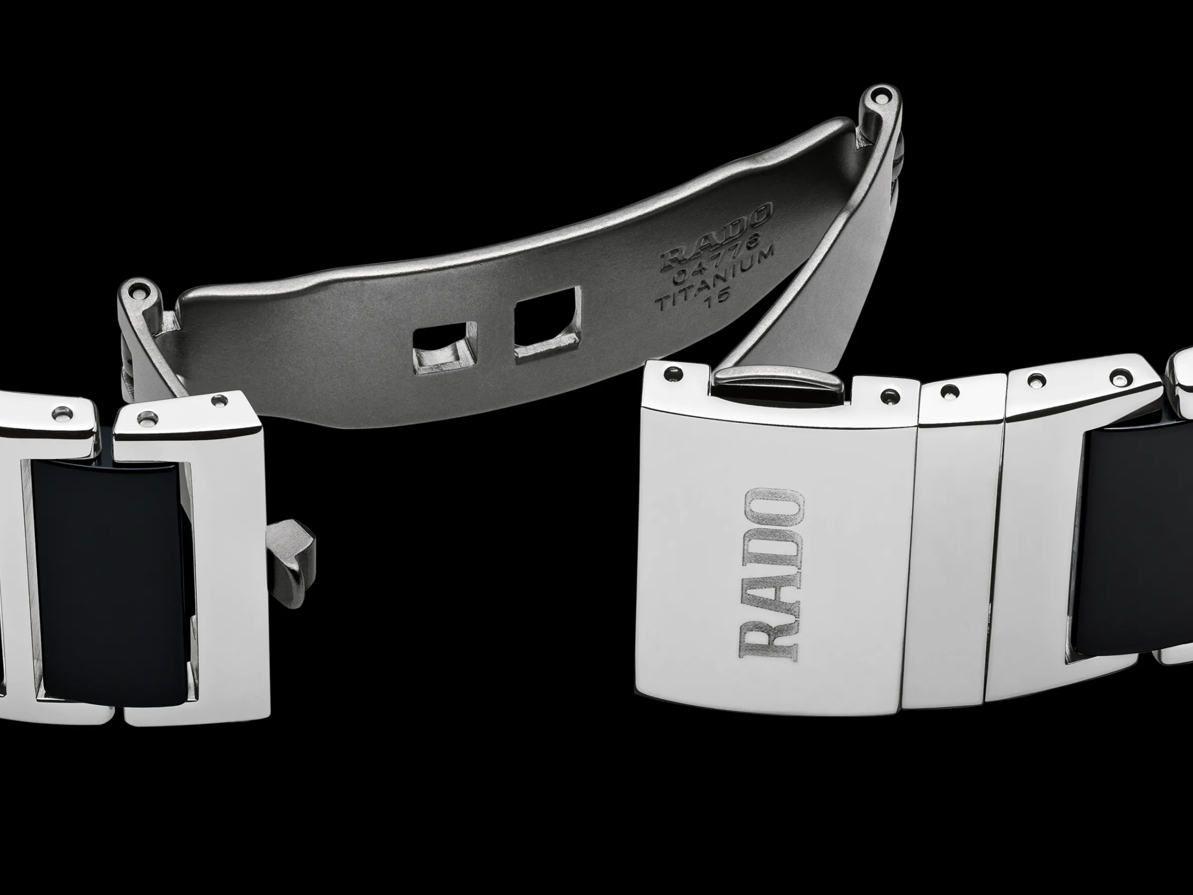 Integral*Rado Outlet