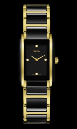 Integral Diamonds*Rado Discount