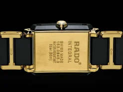 Integral Diamonds*Rado Discount